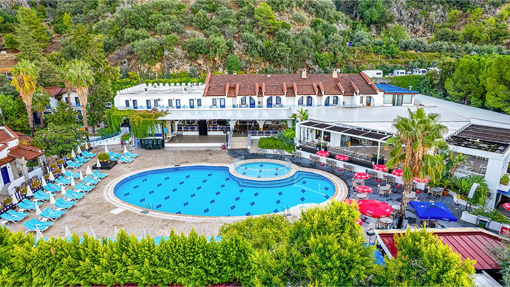 Oludeniz Resort by Z Hotels