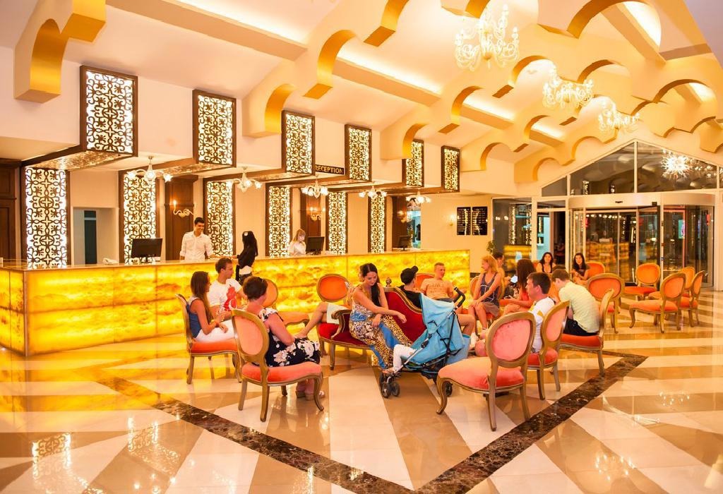 Hotel Concordia Celes