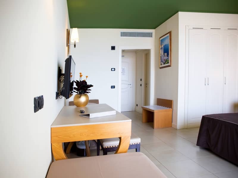 Hotel Cefalu' Sea Palace
