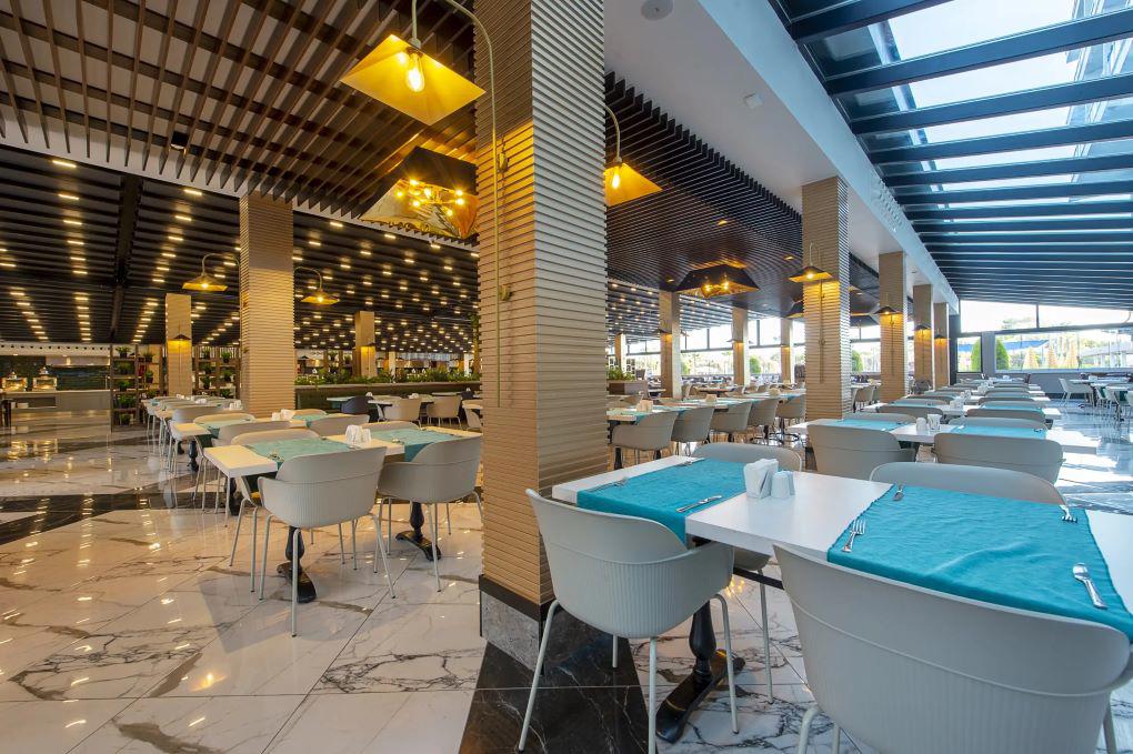 Hotel Eftalia Aqua