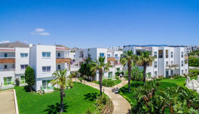 Armonia Holiday Village and Spa