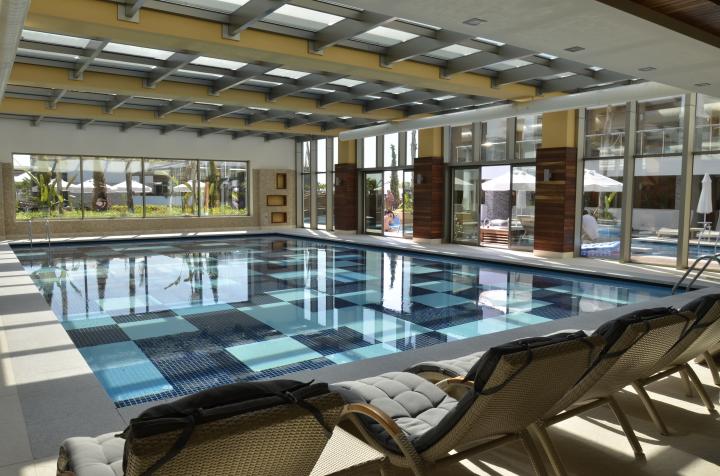 Tui Blue Sherwood Belek