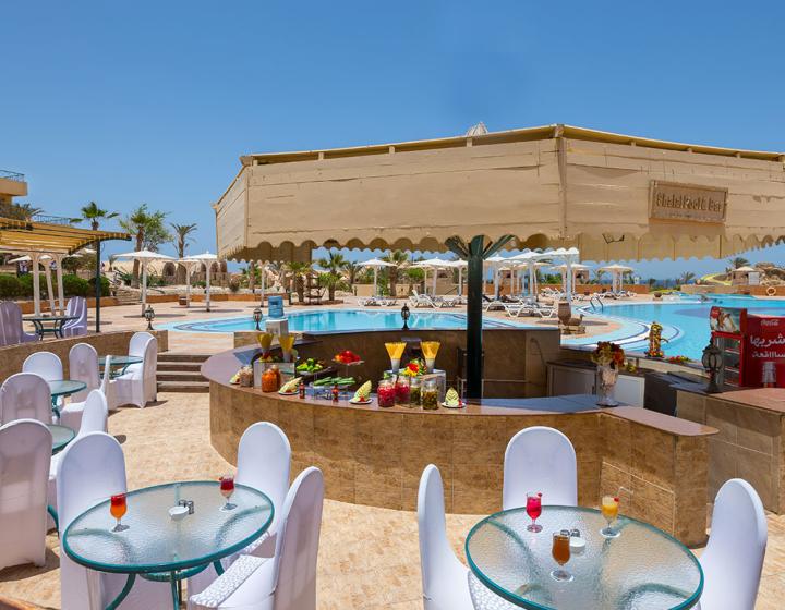 Utopia Beach Resort