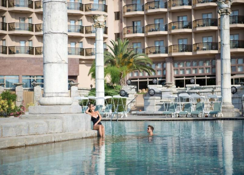 Xanadu Resort