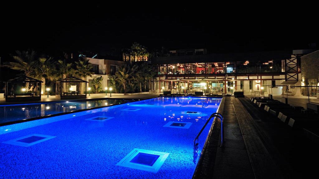 Hillstone Bodrum Hotel