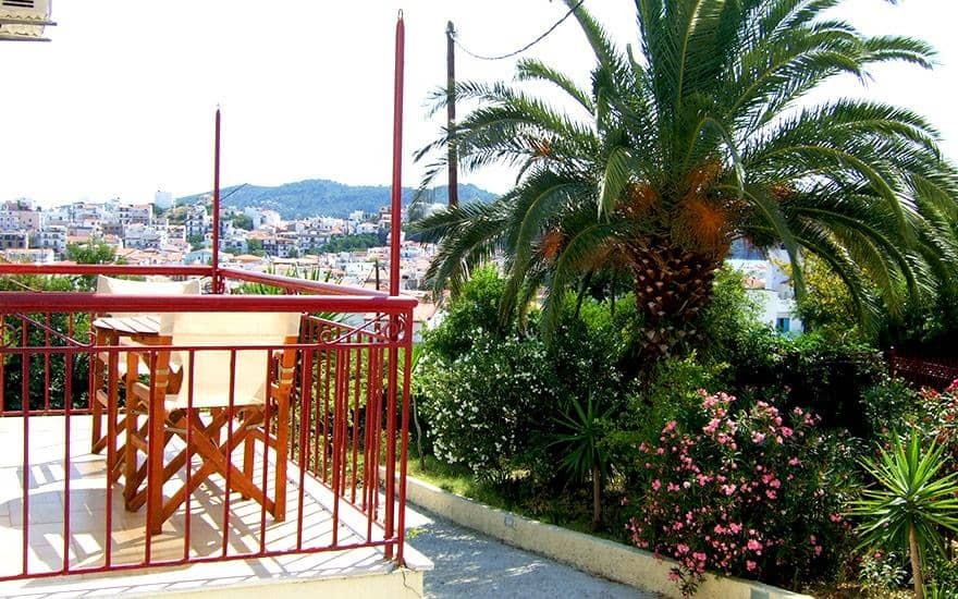 Vila Acropolis