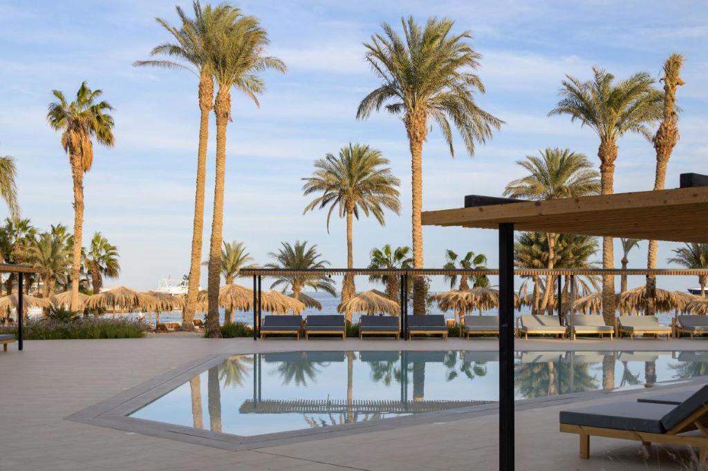 Hotel Serry Beach Resort