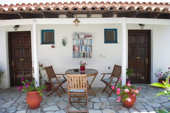 Ilias Studios