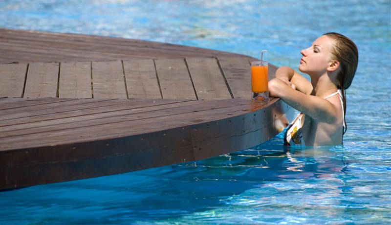 Latanya Park Resort
