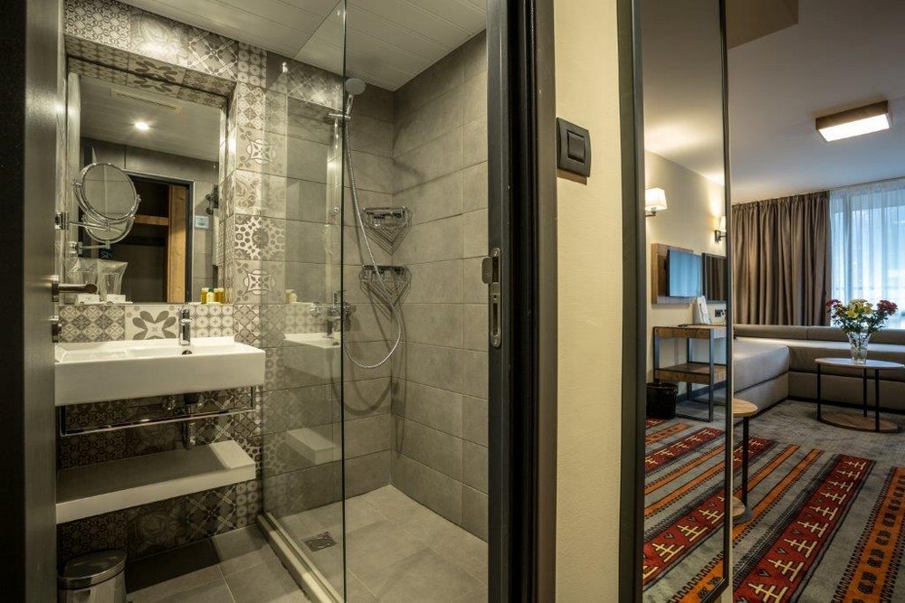 Hotel Rila