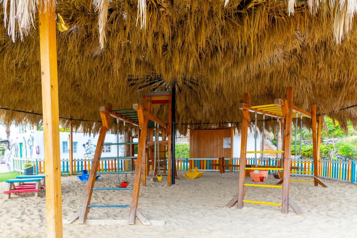 Fort Arabesque Resort Spa & Villas