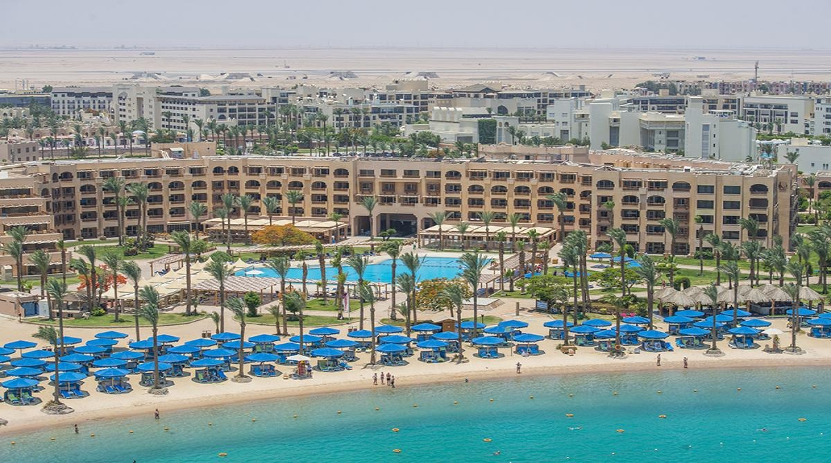 Continental Hurghada