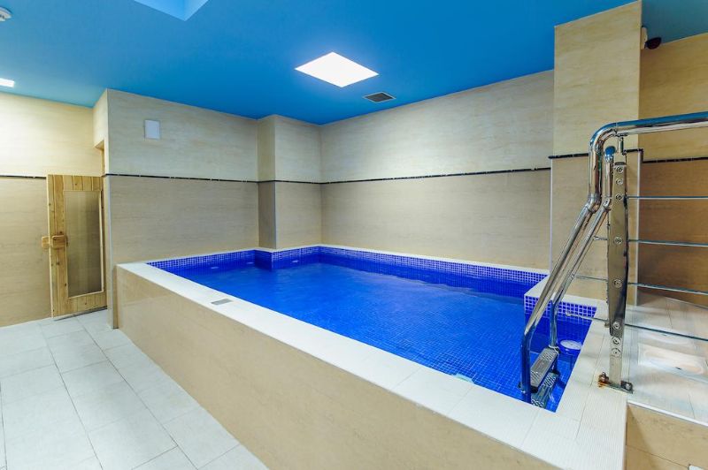 Hotel Vile Oliva