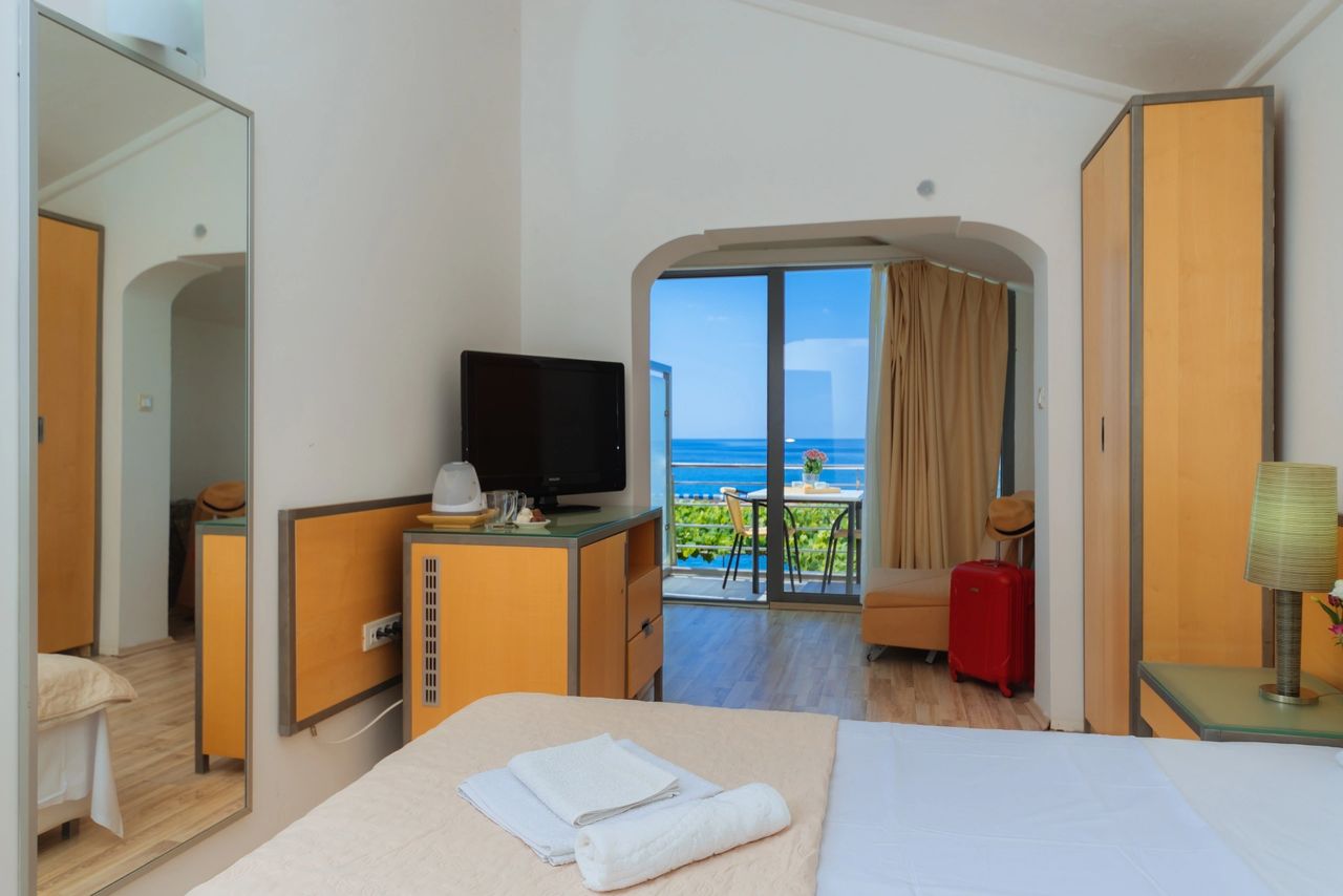 Hotel Savojo
