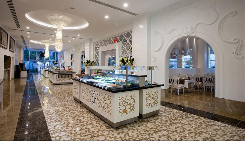 Q Premium Resort