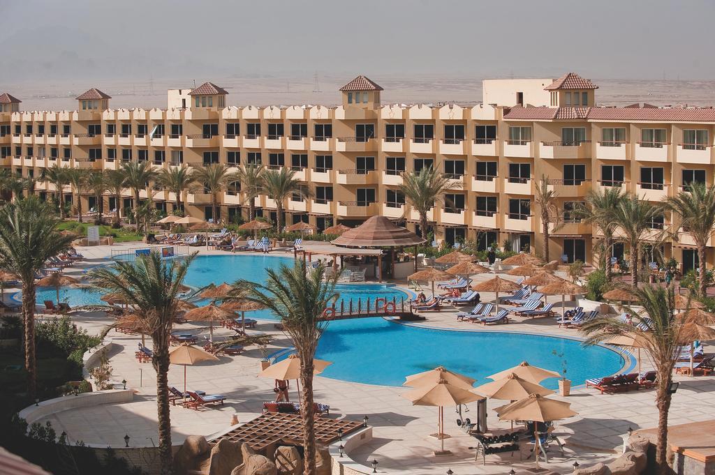 Amwaj Beach Abu Soma
