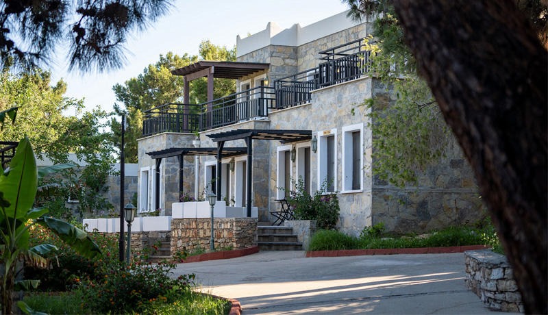 Bodrum Park Resort