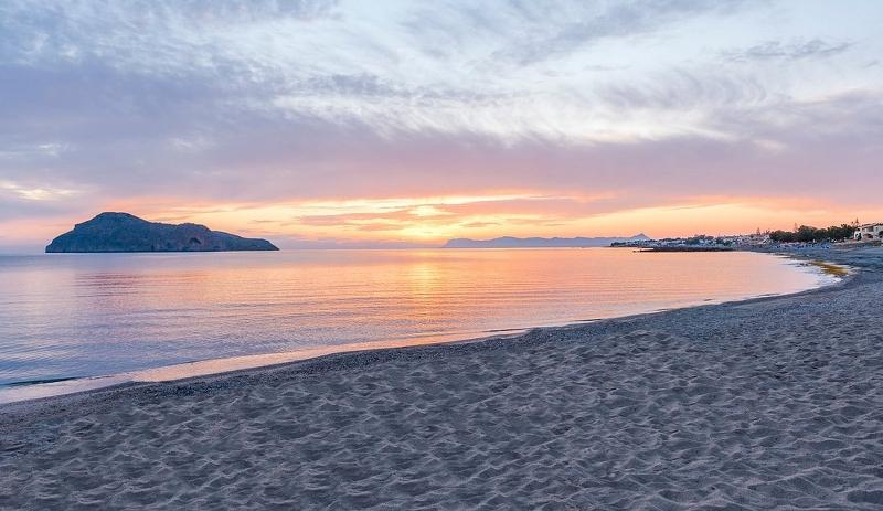 Hotel Porto Platanias Beach Resort