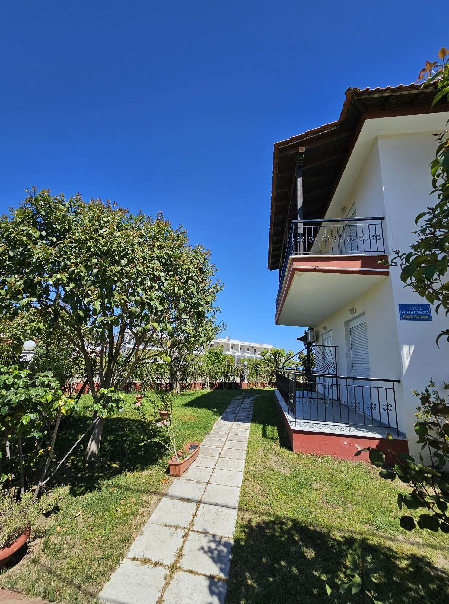 Vila Anastasia