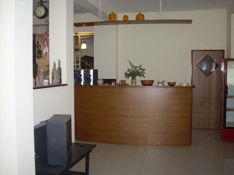 Hotel Sija
