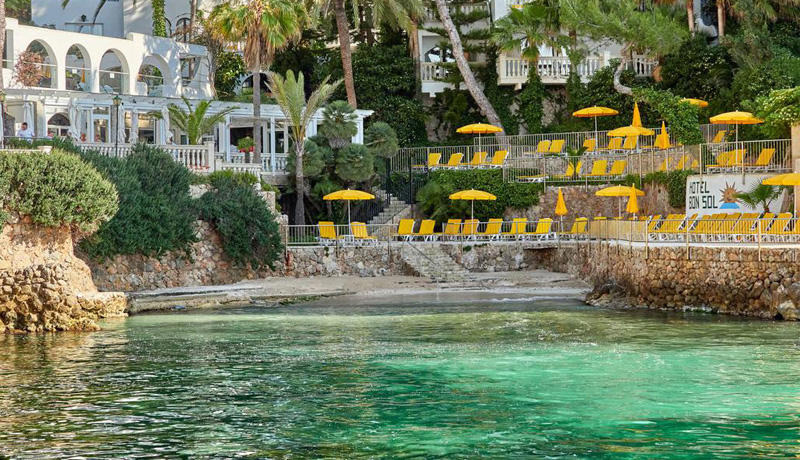 Bon Sol Resort & Spa