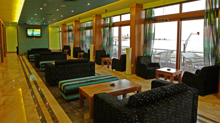 Mirage Nessebar Hotel