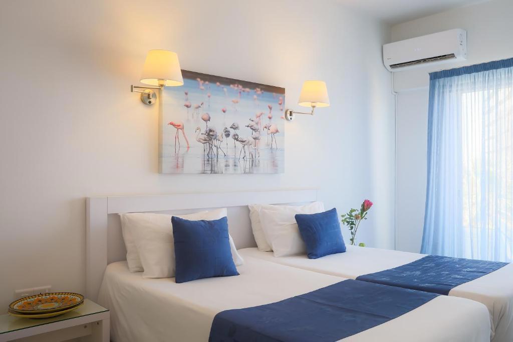 Hotel Mikes Kanarium City
