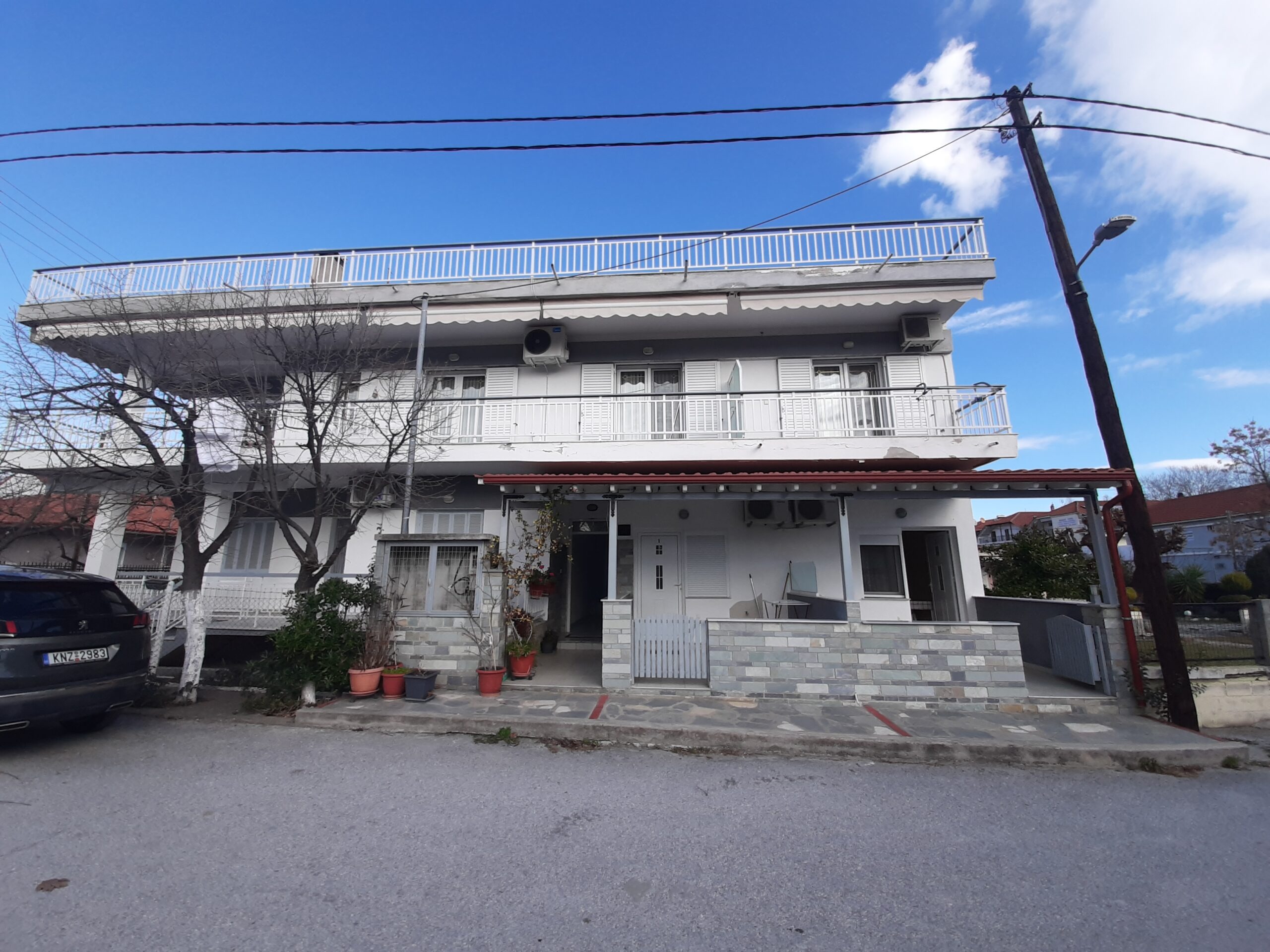 Vila Valia