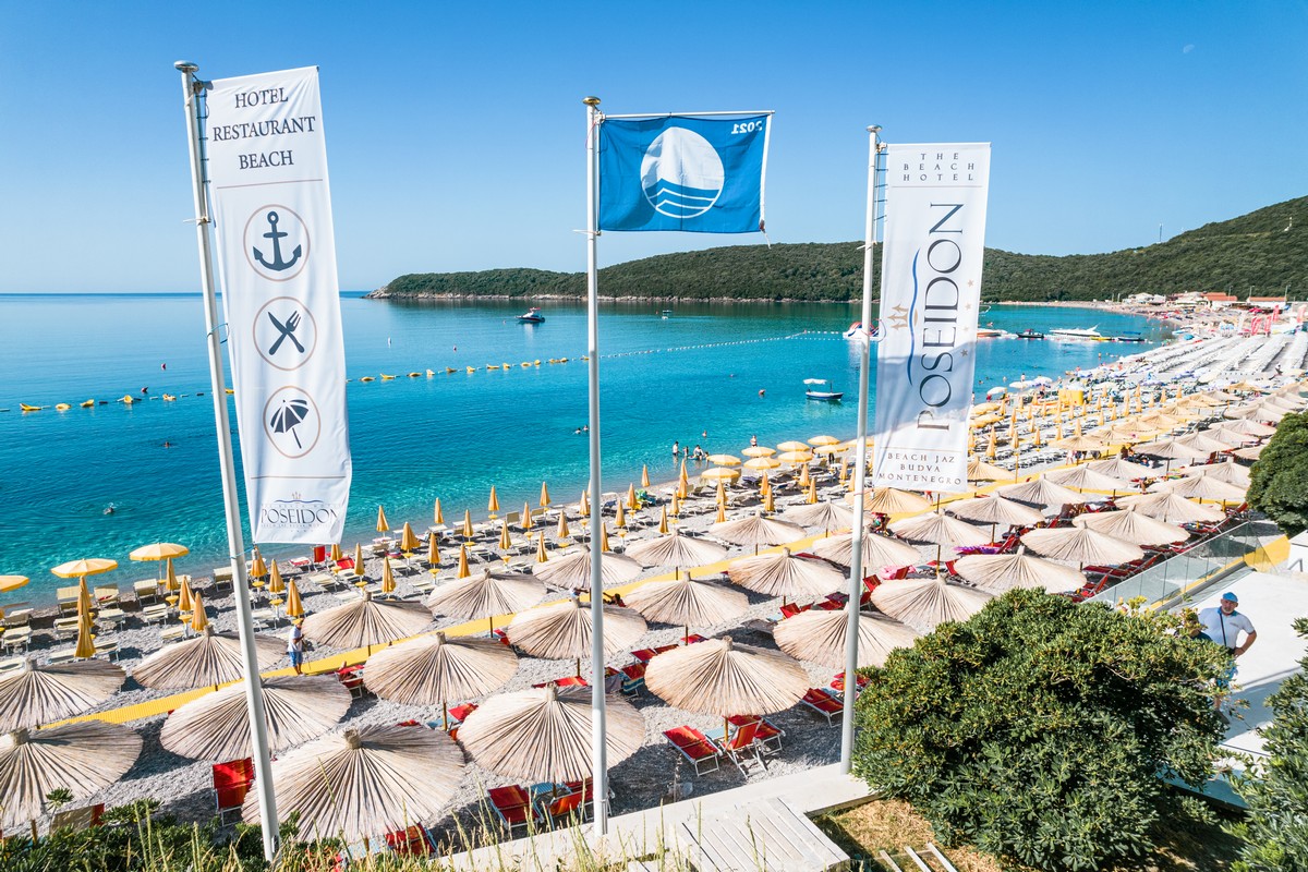 Hotel Poseidon