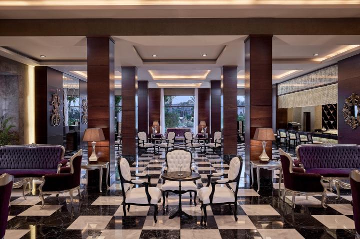 Jaz Crystal Hotel