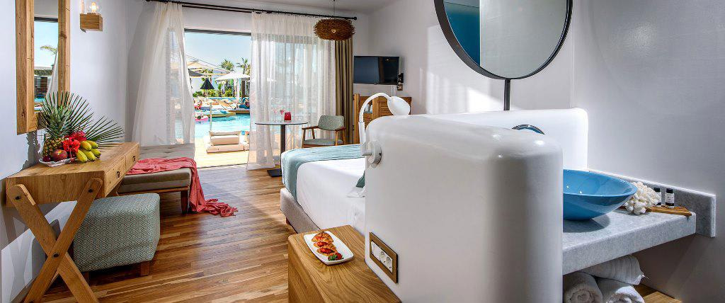 Stella Island Luxury Resort and Spa