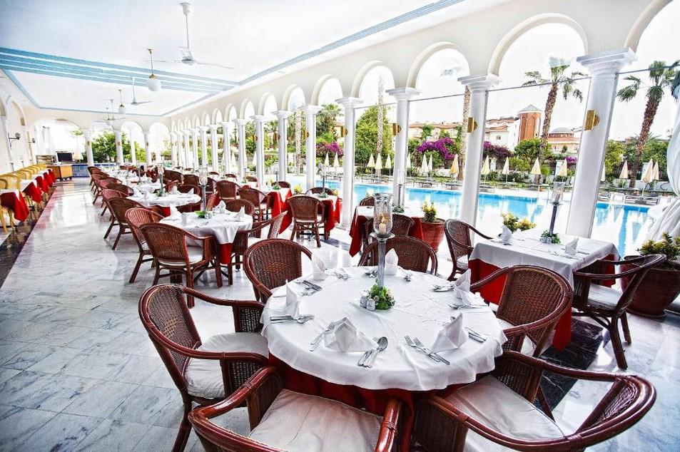 Hotel Pasha`s Princess