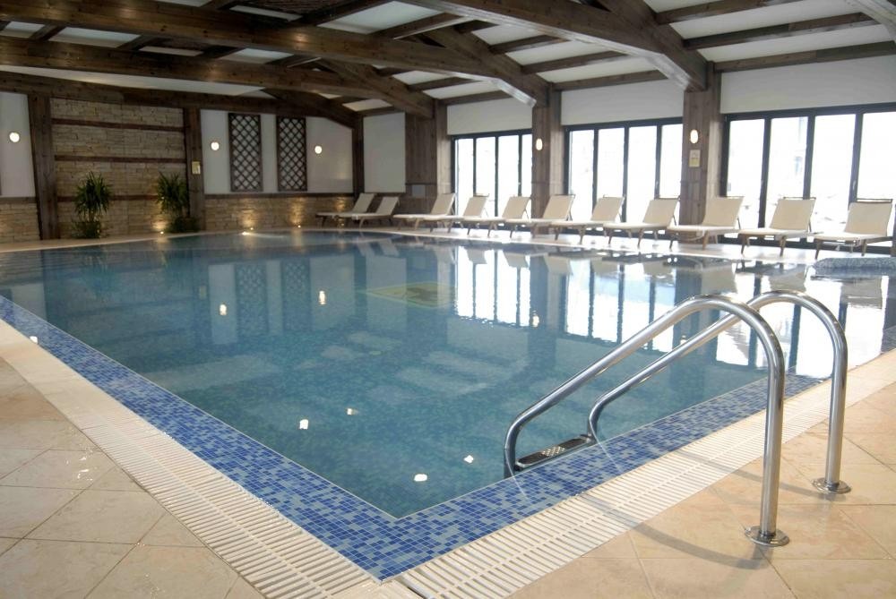 Hotel Lion