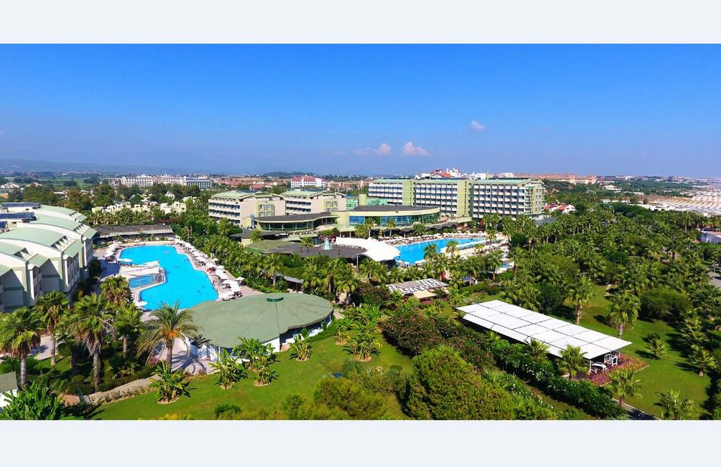 Hotel Vonresort Golden Coast