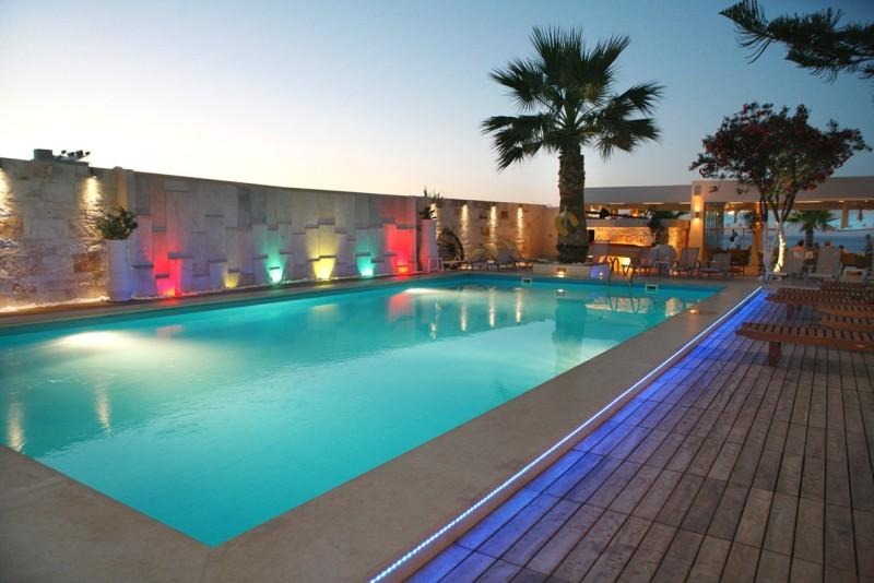 Hotel Glaros