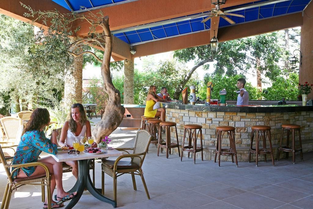 Hotel Navarria