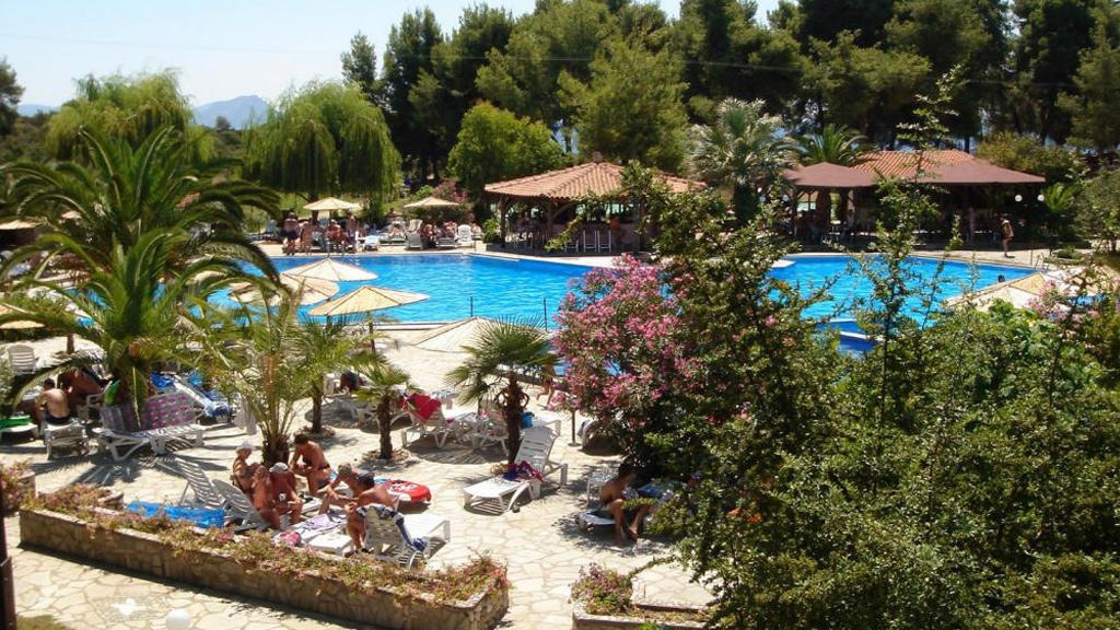 Poseidon Resort