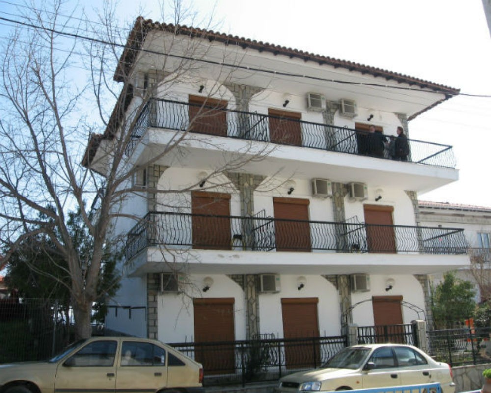 Vila Panorama