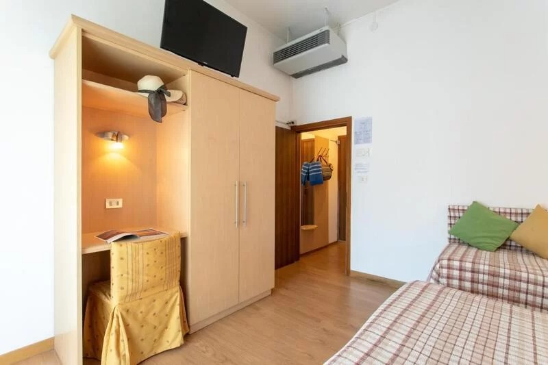 Hotel Venezia la Villeta