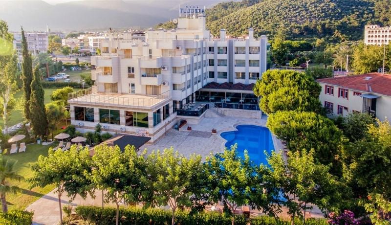 Akbulut Hotel