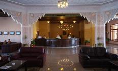Pickalbatros Palace Resort Hurghada