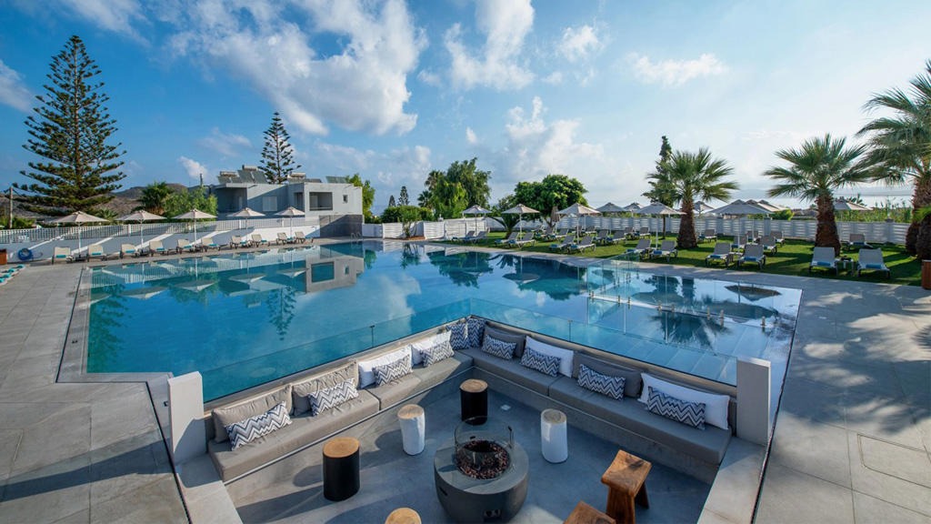 Dore Hotel