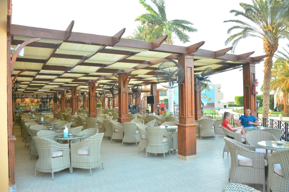 Aladdin Beach Resort