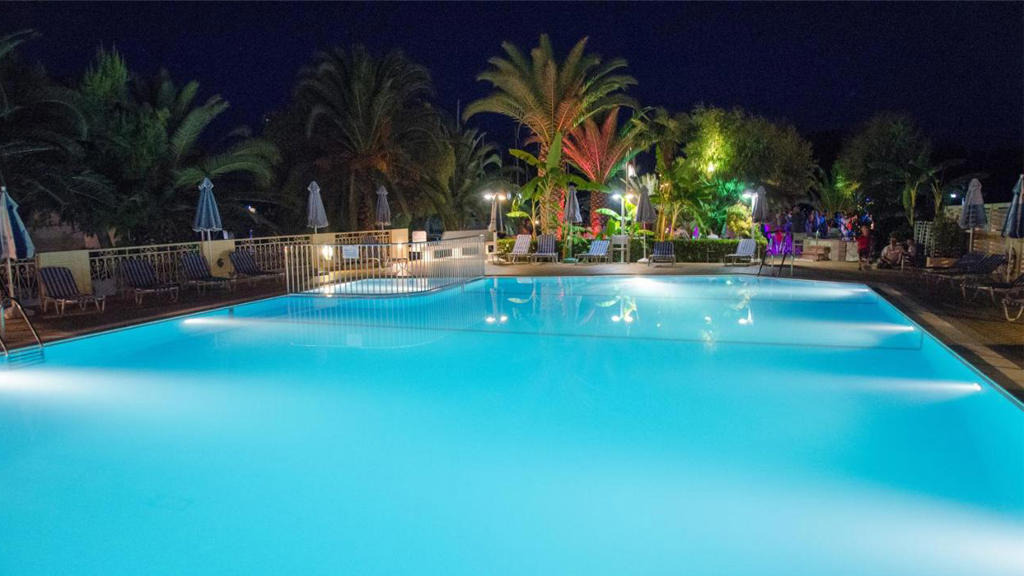 Athos Hotel