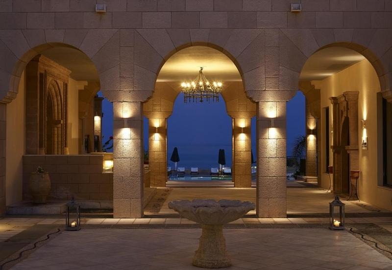 Hotel Mitsis Lindos Memories Resort and Spa 