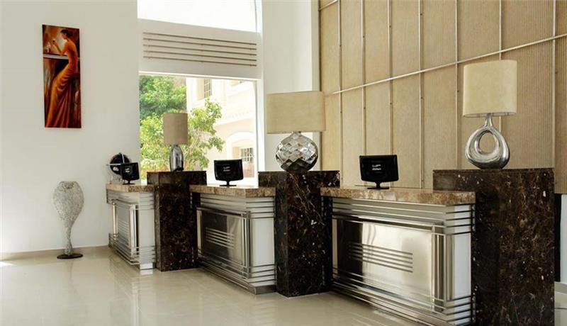 Elysees Dream Beach Hotel