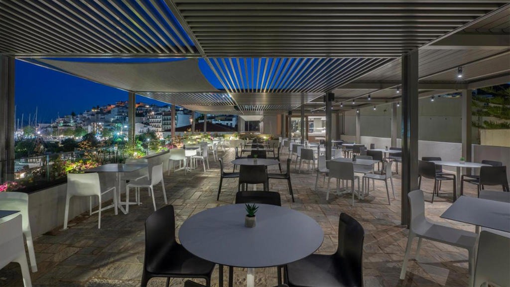 Alkyon Hotel