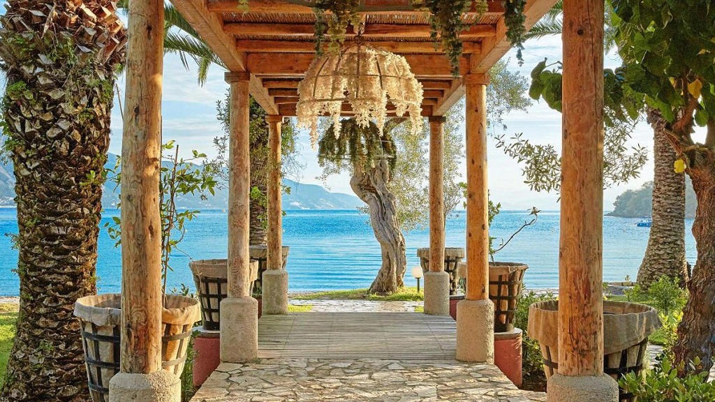 Grecotel Daphnila Bay Dassia