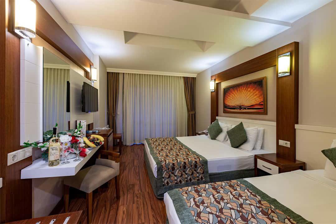 Hotel Viking Star