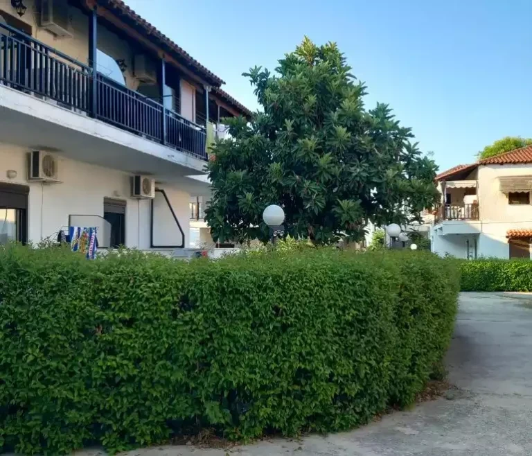 Vila Palma